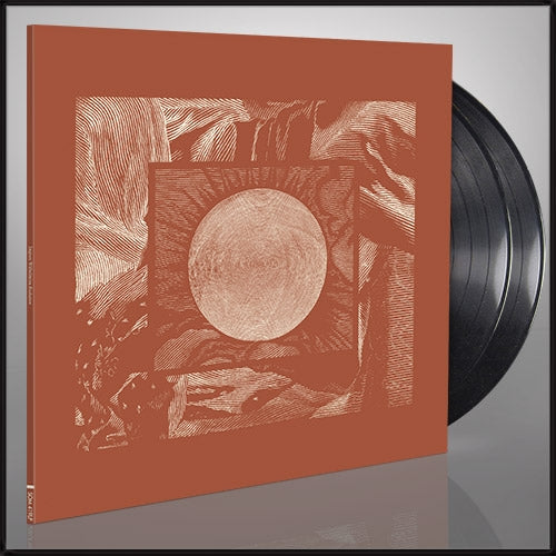 Impure Wilhelmina - Radiation - DOUBLE LP GATEFOLD - Season of Mist