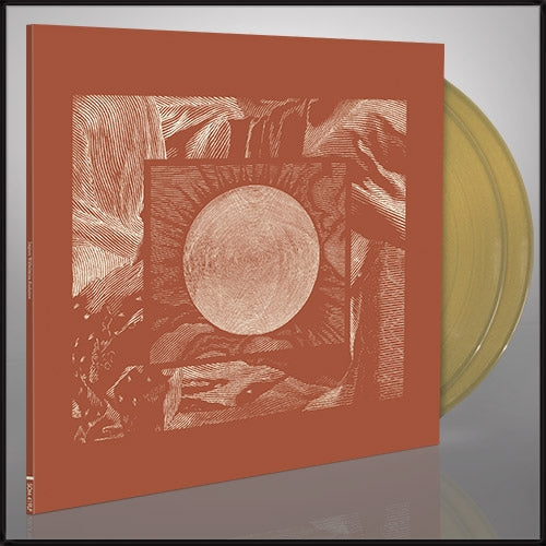 Impure Wilhelmina - Radiation - DOUBLE LP GATEFOLD COLOURED - Season of Mist