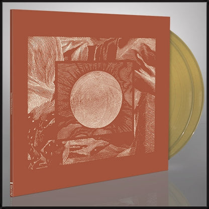 Impure Wilhelmina - Radiation - DOUBLE LP GATEFOLD COLOURED - Season of Mist