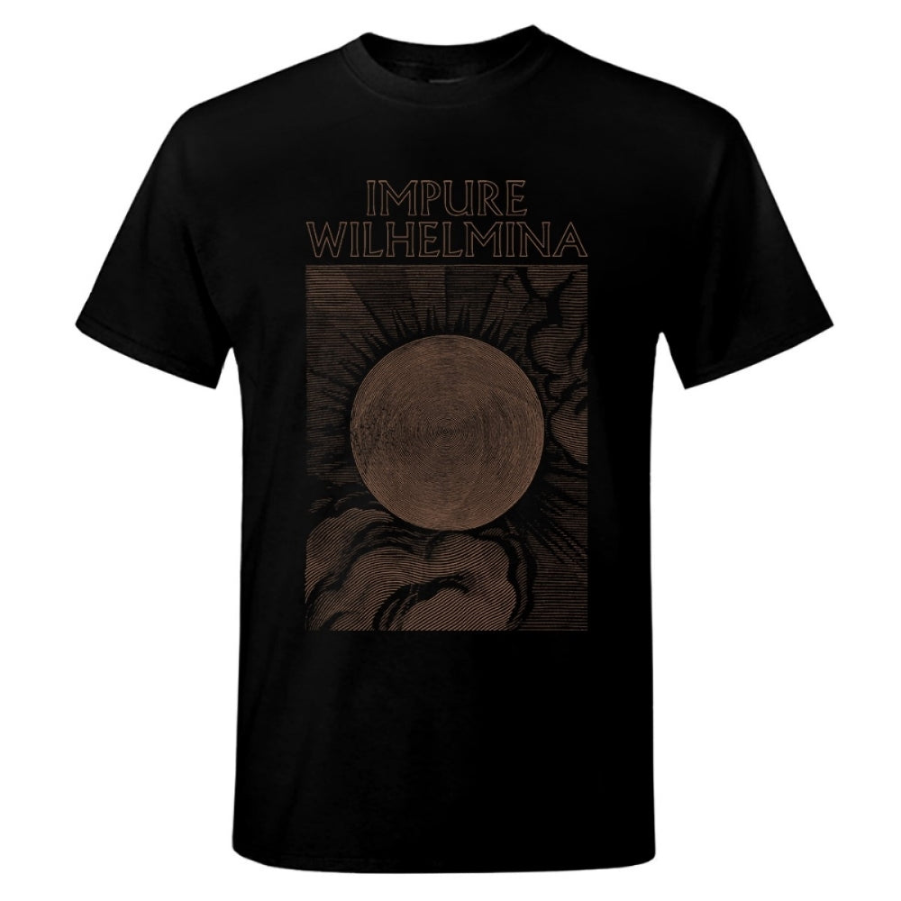 Impure Wilhelmina - Radiation - T-shirt - Season of Mist
