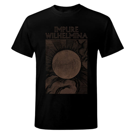 Impure Wilhelmina - Radiation - T-shirt - Season of Mist