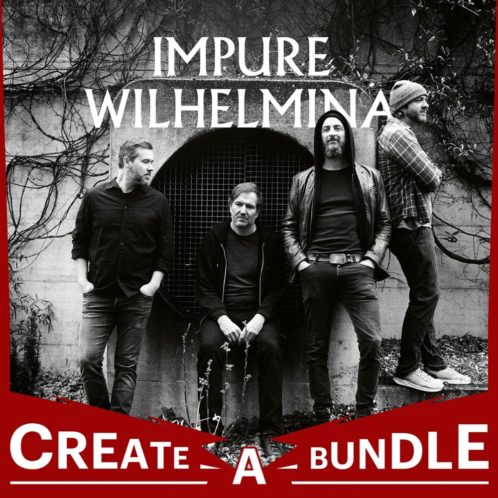 Impure Wilhelmina - Season of Mist discography - Bundle - Season of Mist