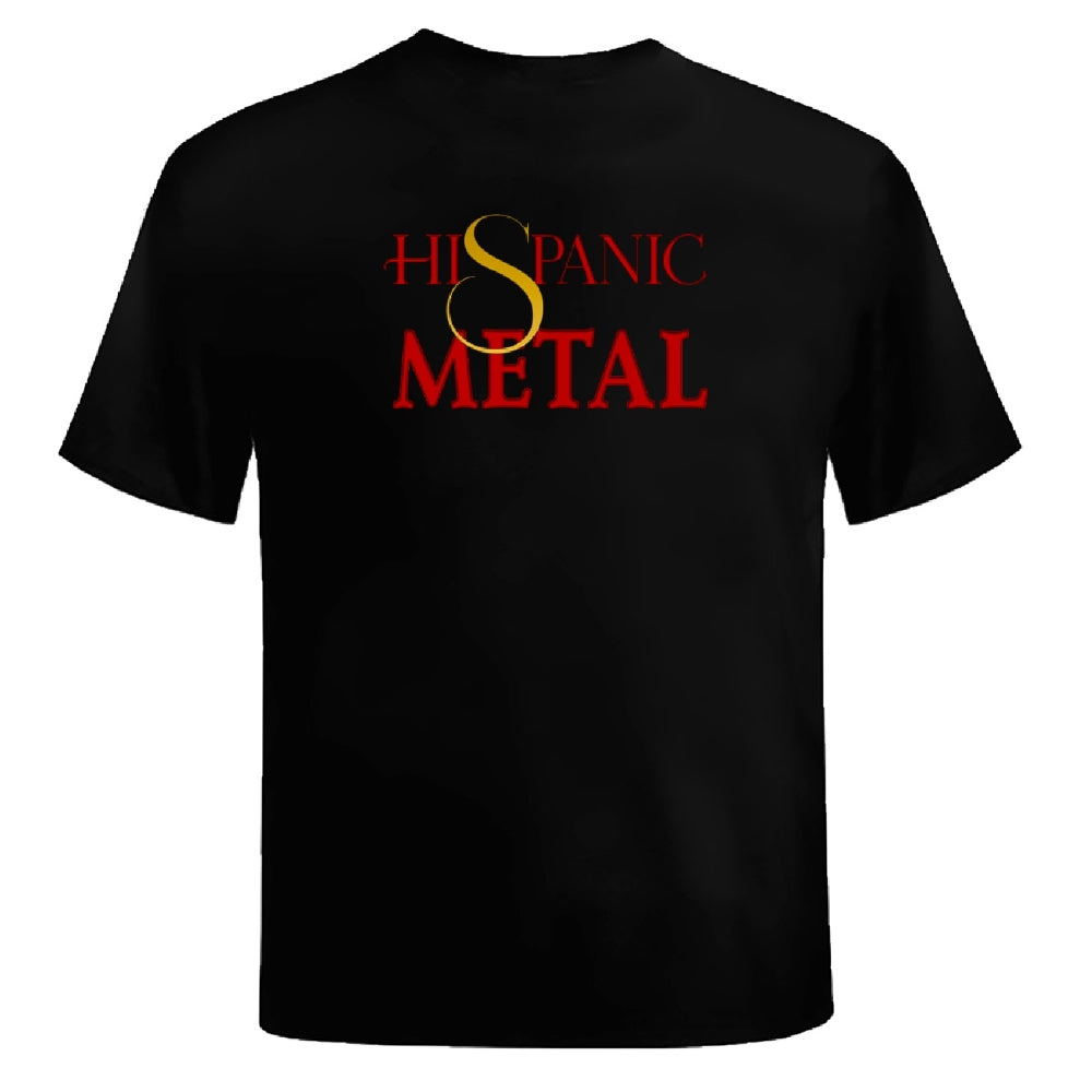Impureza - Djinn Conquistador - T-shirt - Season of Mist - Image 3