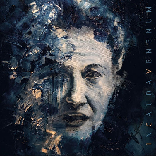 In Cauda Venenum - G.O.H.E. - CD DIGISLEEVE - Les Acteurs De L'Ombre