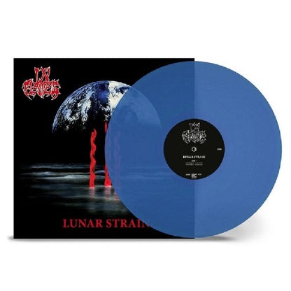 In Flames - Lunar Strain - LP COLOURED - Nuclear Blast