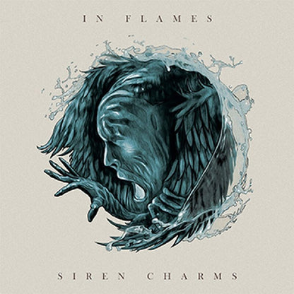 In Flames - Siren Charms - DOUBLE LP COLOURED - Nuclear Blast - Image 2