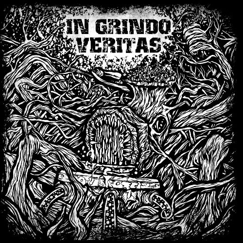 In Grindo Veritas - A Collective Work of Grindcore Intoxication - CD - Kaotoxin