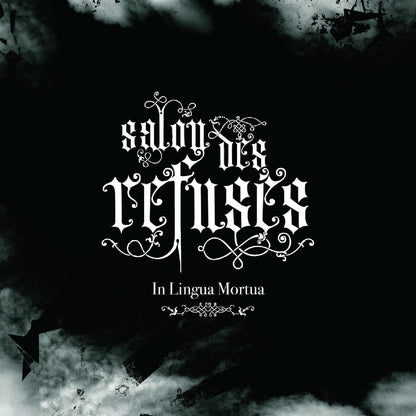 In Lingua Mortua - Salon Des Refusés - LP COLOURED - Repose Records - Image 2
