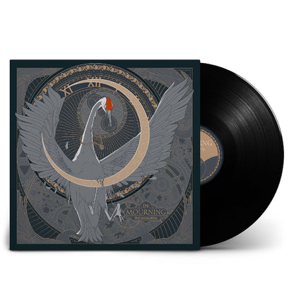 In Mourning - The Immortal - LP - Supreme Chaos Records