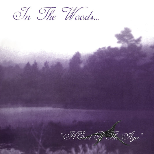 In The Woods - Heart Of The Ages - CD DIGIPAK - Soulseller