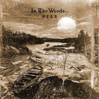 In The Woods - Otra - 2CD ARTBOOK - Prophecy Productions - Image 2
