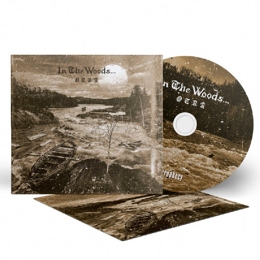 In The Woods - Otra - CD DIGIPAK - Prophecy Productions - Image 2