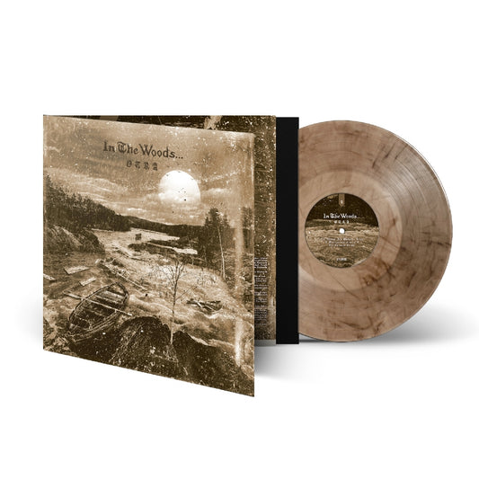 In The Woods - Otra - LP Gatefold Coloured - Prophecy Productions