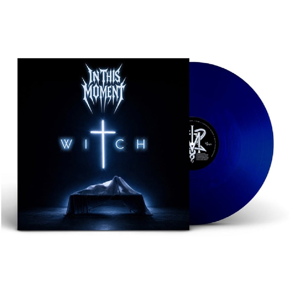 In This Moment - Witch - CD/Vinyl/Cassette - Image 2 - 
