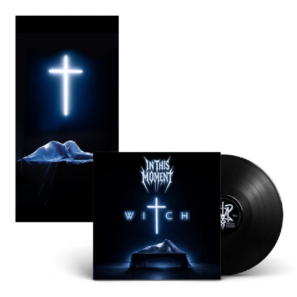 In This Moment - Witch - CD/Vinyl/Cassette - Image 3 - 