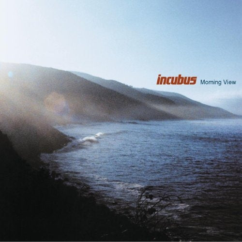 Incubus - Morning View - CD - Epic