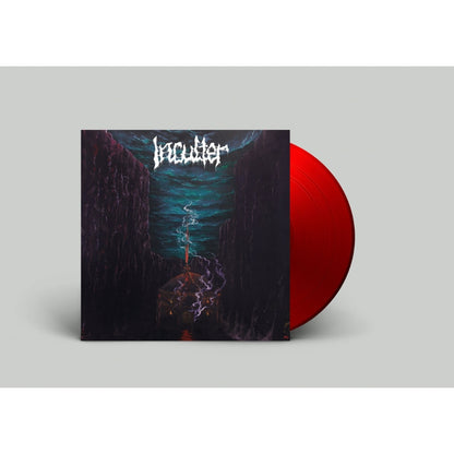 Inculter - Fatal Visions - LP COLOURED - Edged Circle