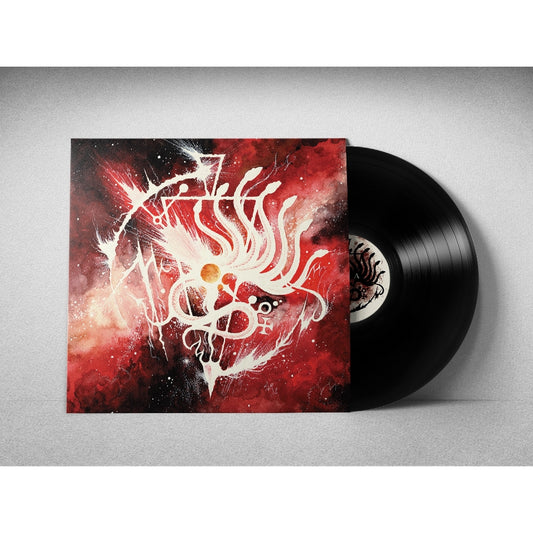 Infernal Angels - As the First Blood Fell… - LP - Immortal Frost Productions