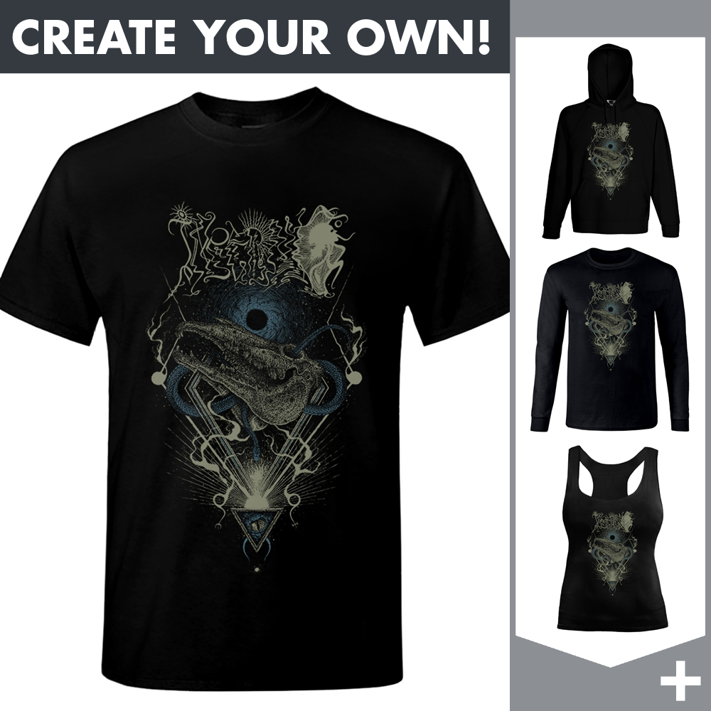 Inferno - Kun V Jedne Barve - Merchandising