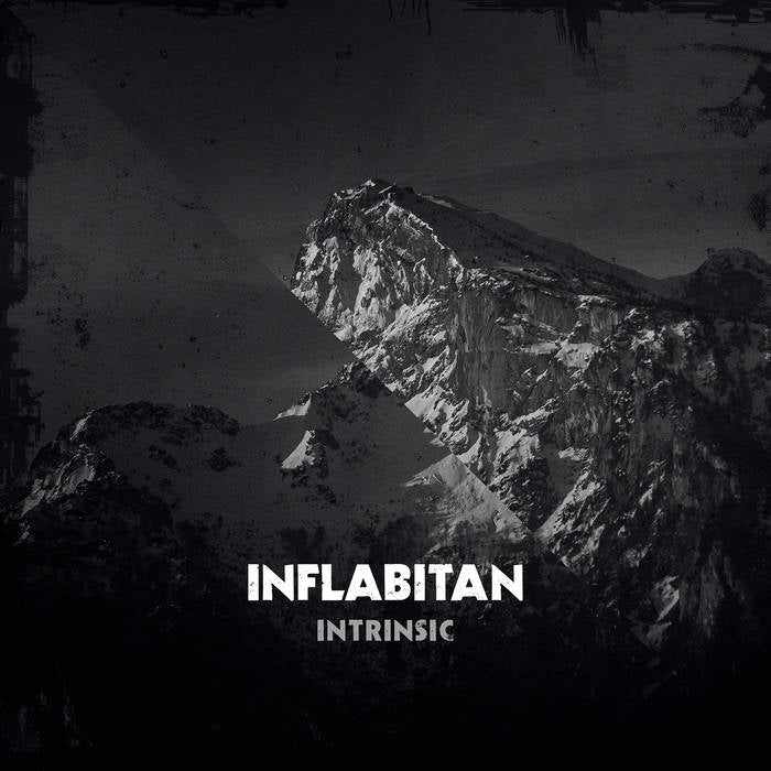 Inflabitan - Intrinsic - CD DIGIPAK - Soulseller