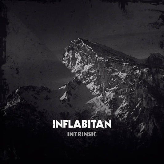 Inflabitan - Intrinsic - CD DIGIPAK - Soulseller