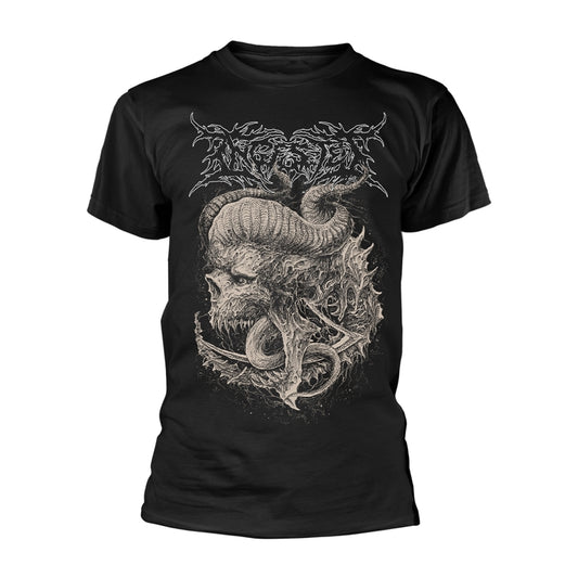 Ingested - Fatalist - T-shirt - PHD