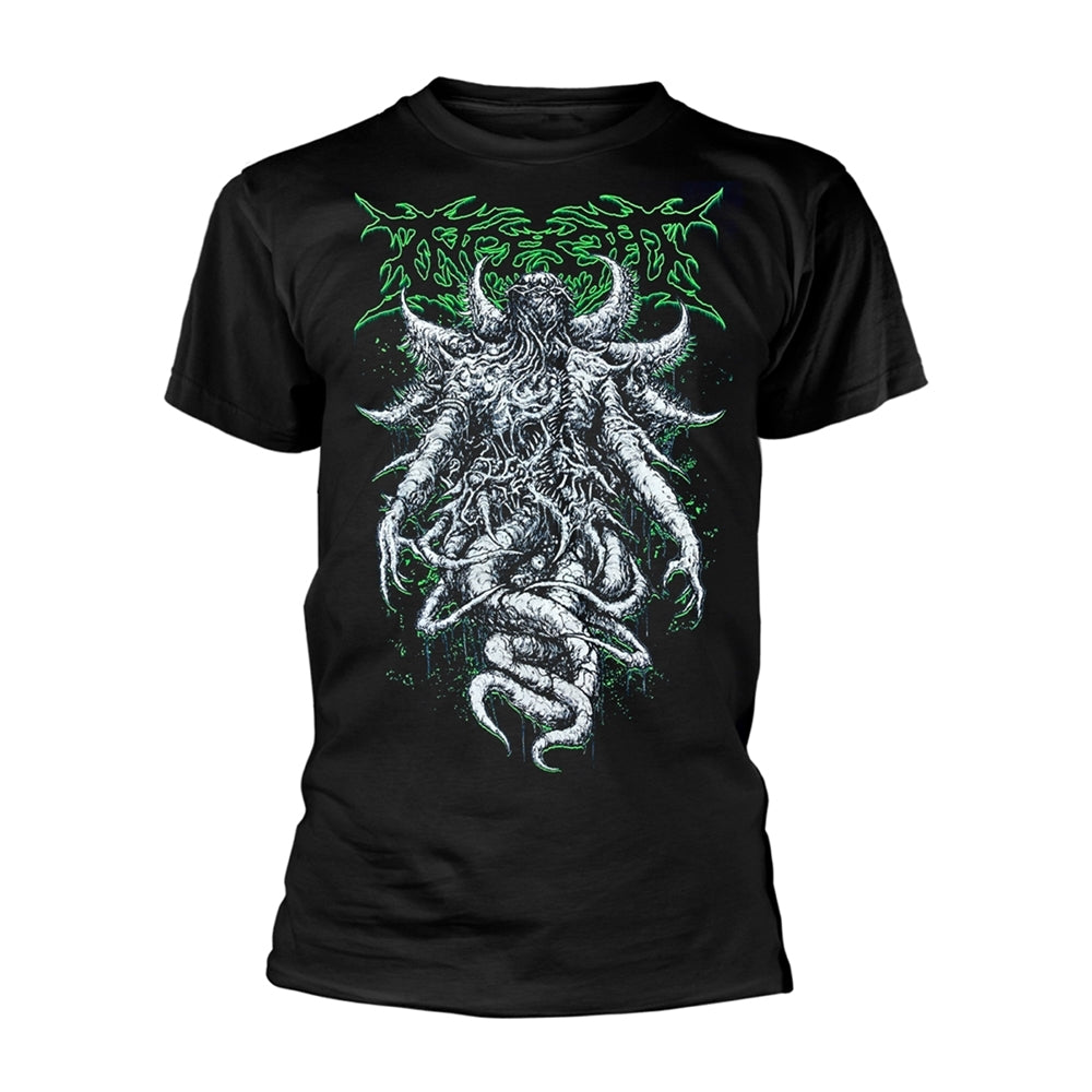 Ingested - Flesh Of Christ - T-shirt - PHD