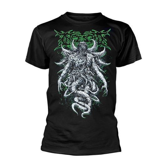Ingested - Flesh Of Christ - T-shirt - PHD