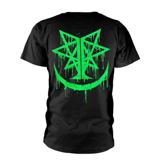 Ingested - Flesh Of Christ - T-shirt - PHD - Image 2