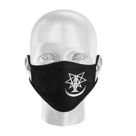 Ingested - Logo - Mask - PHD