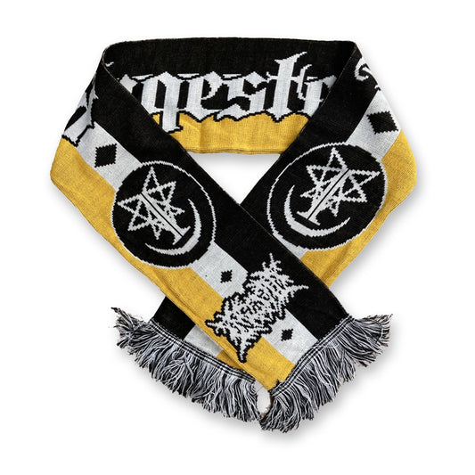 Ingested - Scarf - Scarf - PHD