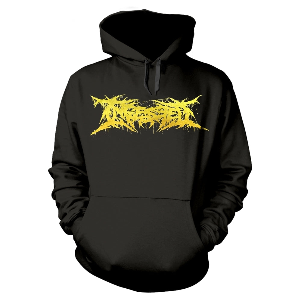 Ingested - Surpassing - Hooded Sweat Shirt - PHD