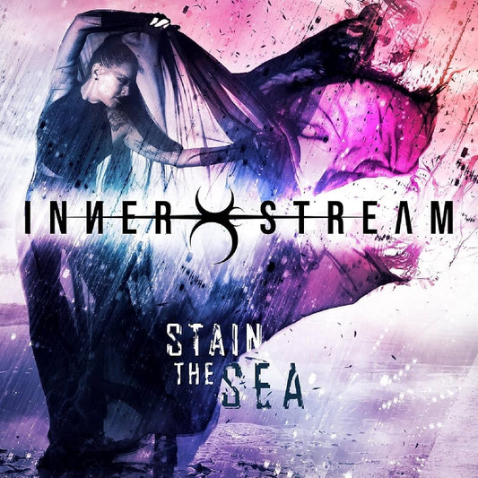 Inner Stream - Stain The Sea - CD - Frontiers Records