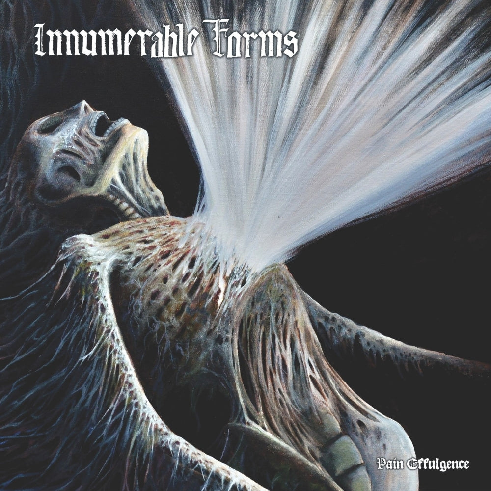 Innumerable Forms - Pain Effulgence - CD - Profound Lore