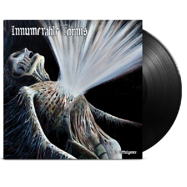 Innumerable Forms - Pain Effulgence - LP - Profound Lore