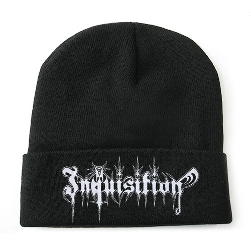 Inquisition - Logo - Beanie Hat - Season of Mist