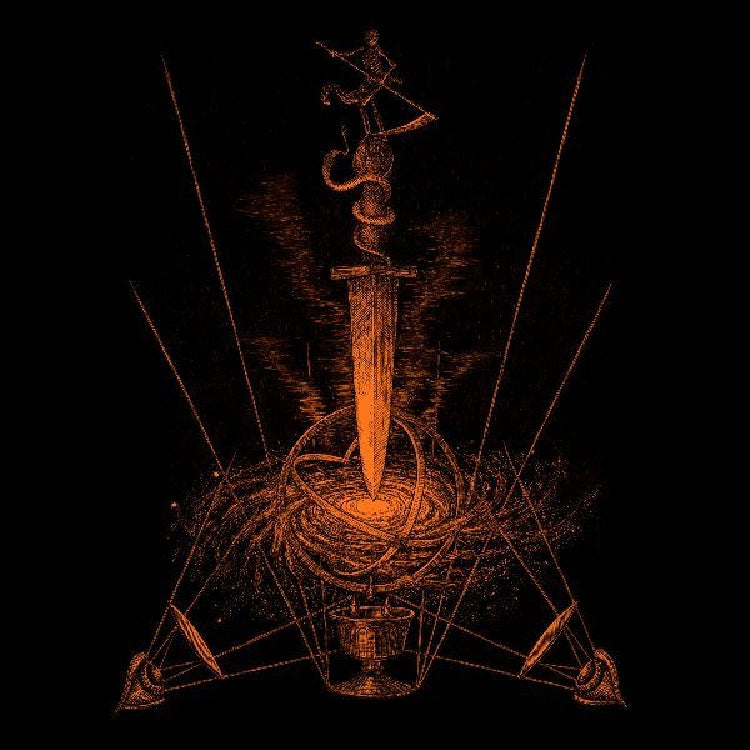 Inquisition - Veneration Of Medieval Mysticism And Cosmological Violence - CD - Agonia Records