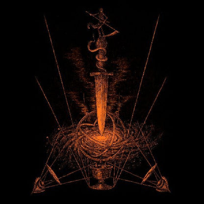 Inquisition - Veneration Of Medieval Mysticism And Cosmological Violence - CD - Agonia Records