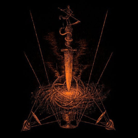 Inquisition - Veneration Of Medieval Mysticism And Cosmological Violence - CD - Agonia Records
