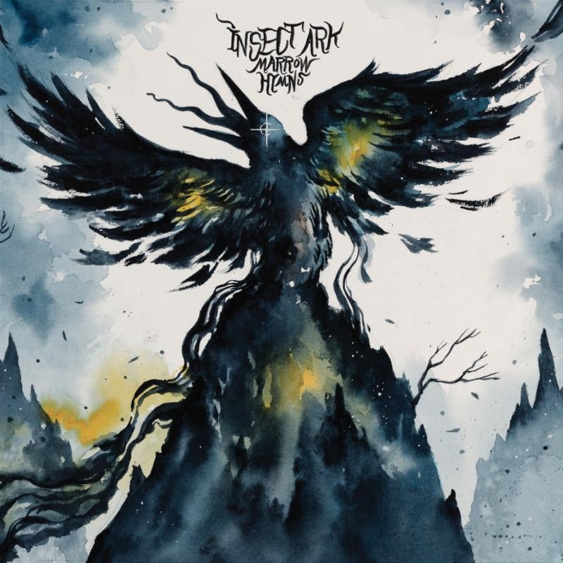 Insect Ark - Marrow Hymns - LP - Profound Lore