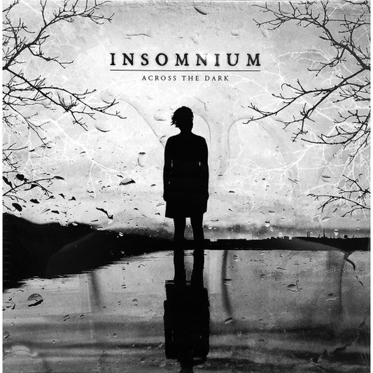 Insomnium - Across the Dark - LP COLOURED - Candlelight