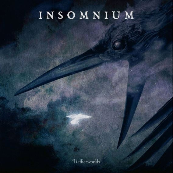 Insomnium - Netherworlds - DOUBLE LP GATEFOLD - Century Media - Image 2