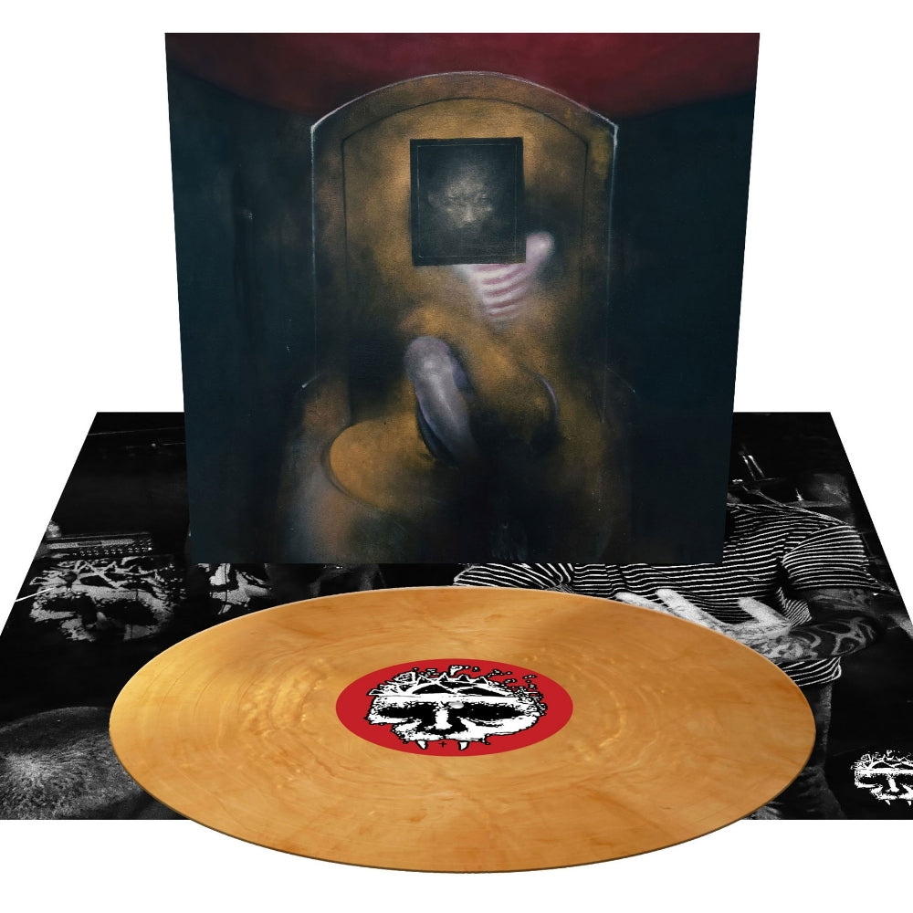 Integrity - All Death is Mine: Total Domination - LP COLOURED - Relapse Records