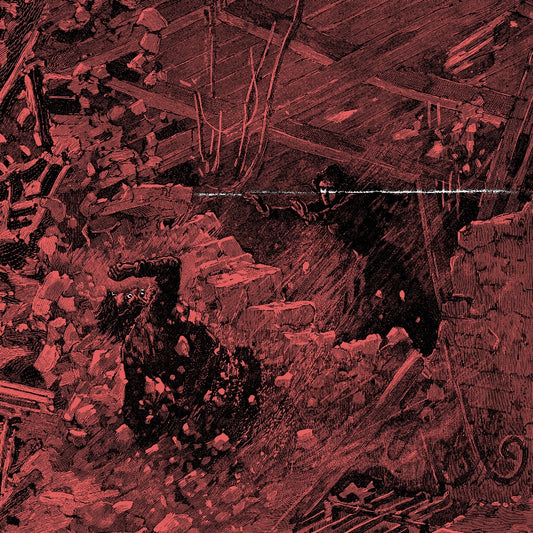Integrity - Systems Overload (Reissue) - CD - Relapse Records