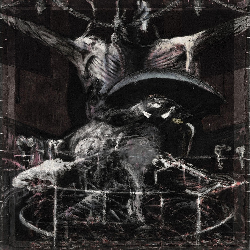 Integrity - Those Who Fear Tomorrow (Reissue) - LP COLOURED - Relapse Records