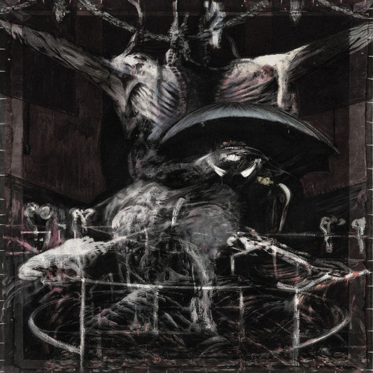 Integrity - Those Who Fear Tomorrow (Reissue) - LP COLOURED - Relapse Records