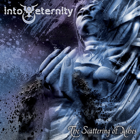 Into Eternity - The Scattering of Ashes - LP COLOURED - M-Theory Audio