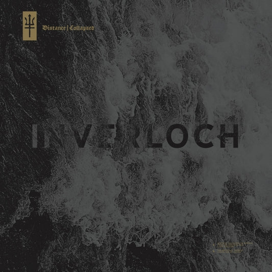 Inverloch - Distance Collapsed - LP - Relapse Records
