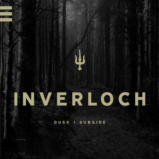 Inverloch - Dusk Subside - CD DIGIPAK - Relapse Records