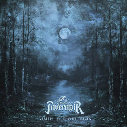 Invernoir - Aimin' For Oblivion - LP COLOURED - Aural Music - Image 2